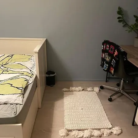 Lapland Forest Villa Rovaniemi