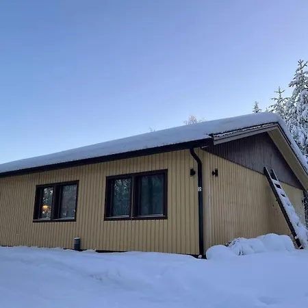 Вилла Lapland Forest