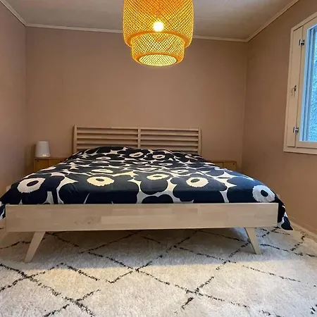 Вилла Lapland Forest *